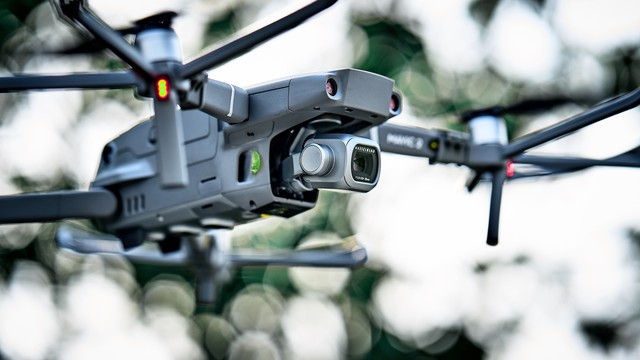 大疆专利案最新消息,大疆专利纠纷最新消息