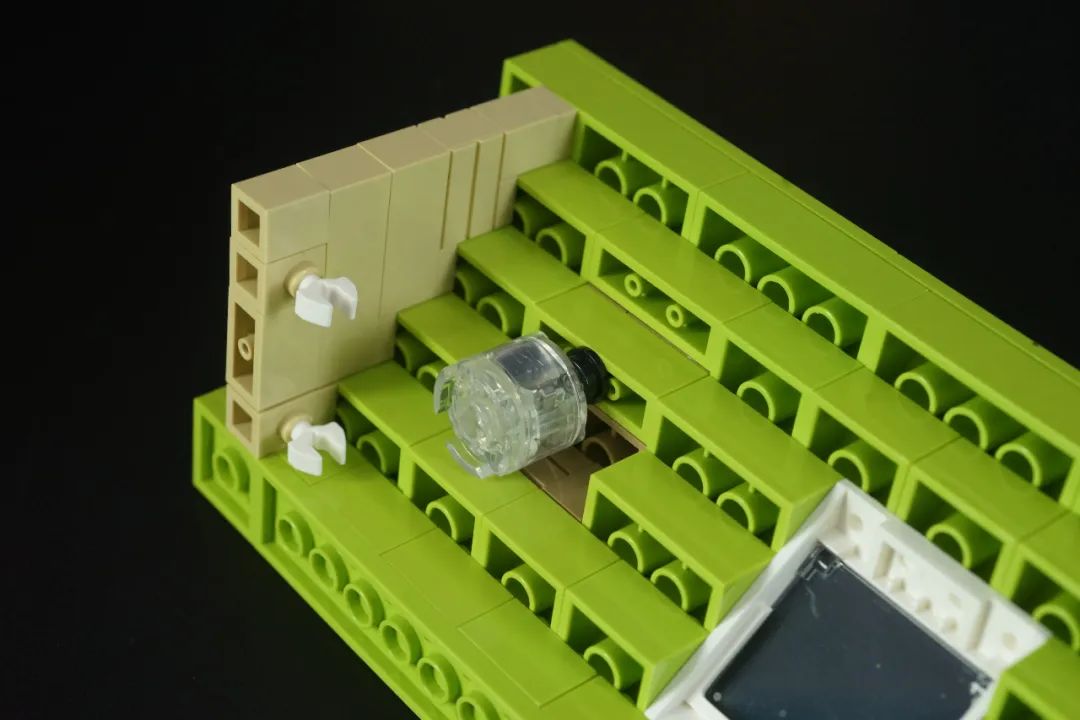 最新积木机甲,最新版积木机甲