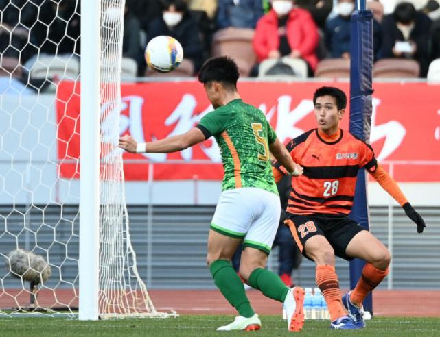 青森山田足球队拿过日本第一吗,日本足球青森山田