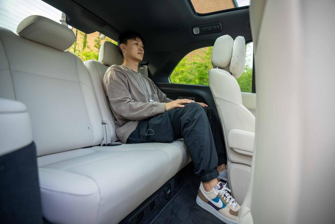 8,000字详解理想L8：这不就是小L9？