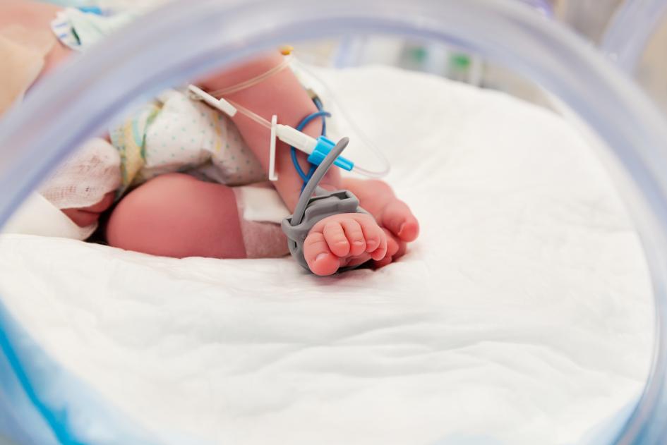 怀孕宝宝是如何出生的,从怀孕到宝宝出生需要注意什么