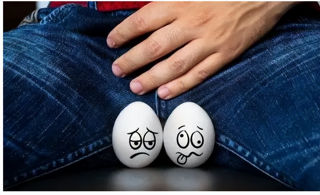 阴囊湿疹，试试这苦参鱼腥草小药方