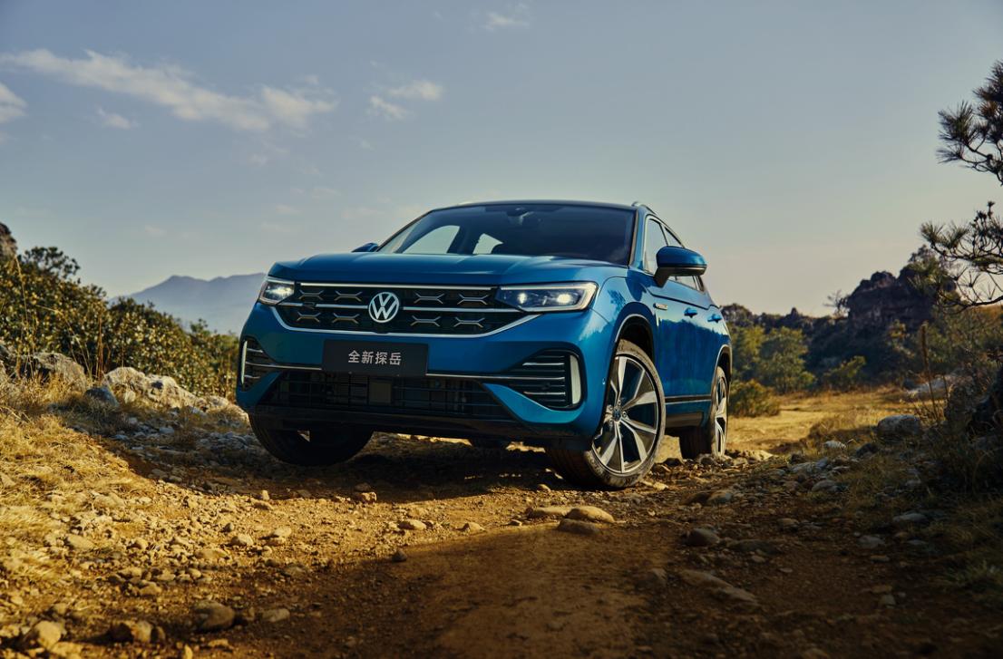 30万左右的紧凑型suv车推荐合资,15万左右的合资紧凑型suv车前十名