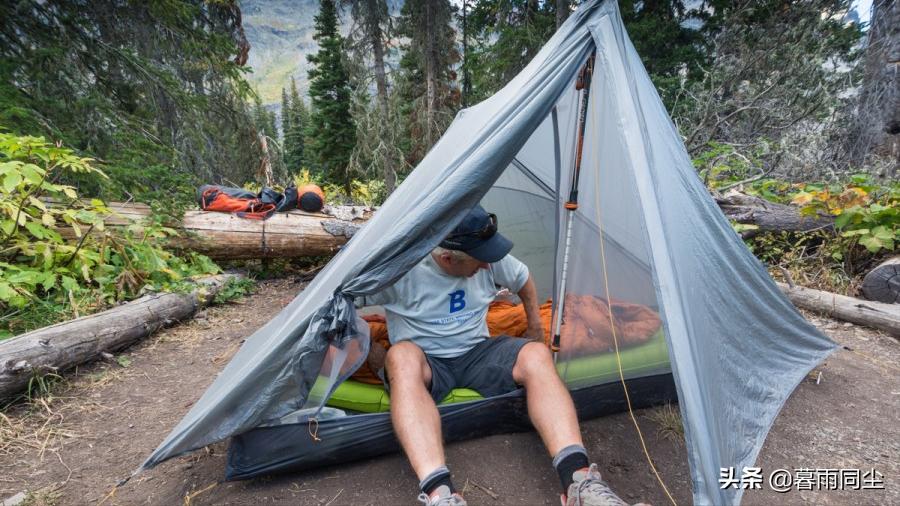 轻便户外帐篷推荐,户外建议买三季帐篷还是四季帐篷
