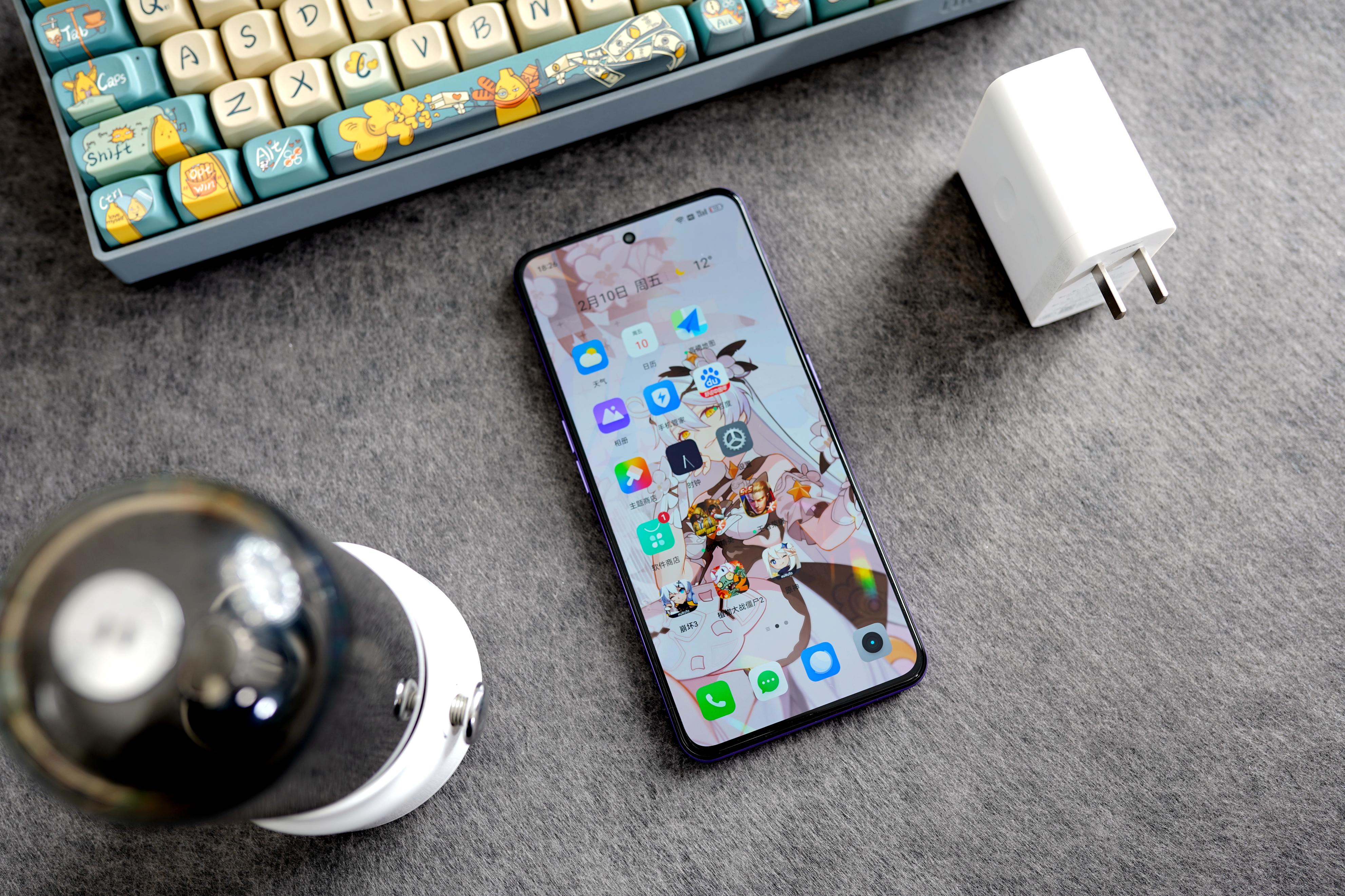 3k左右骁龙8旗舰手机推荐,3k屏骁龙870手机