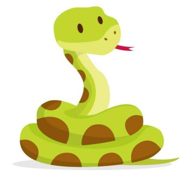 为什么人类天生就怕蛇,人类怕蛇是因为长得恐怖吗