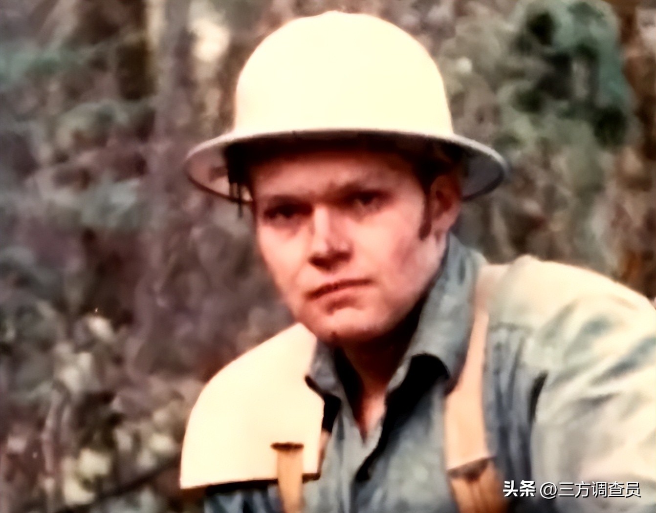 他走进一家算命铺子，就稀里糊涂的少了1600万！美国旧案回顾