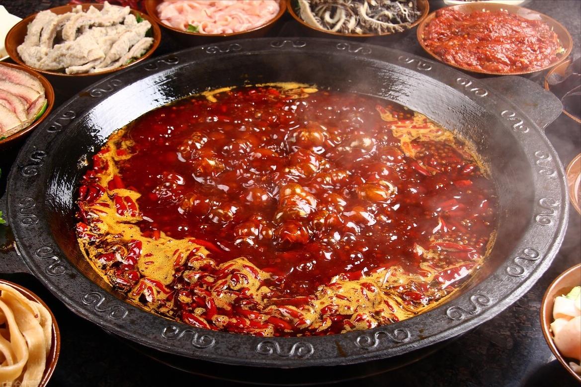 火锅底料买哪一种,火锅底料买哪种