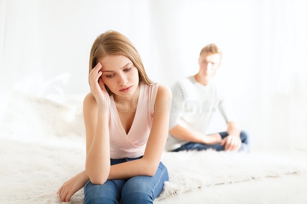 中年女性的需求，真的比男性更强烈？绝经后还能过“夫妻生活”吗