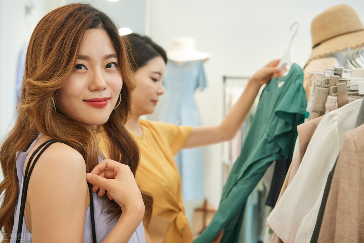 服装店年流水80万利润多少,五线城市服装店一年赚100万