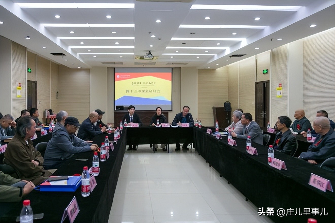 石家庄第四十五中学分校,石家庄市新华区35中艺术展演