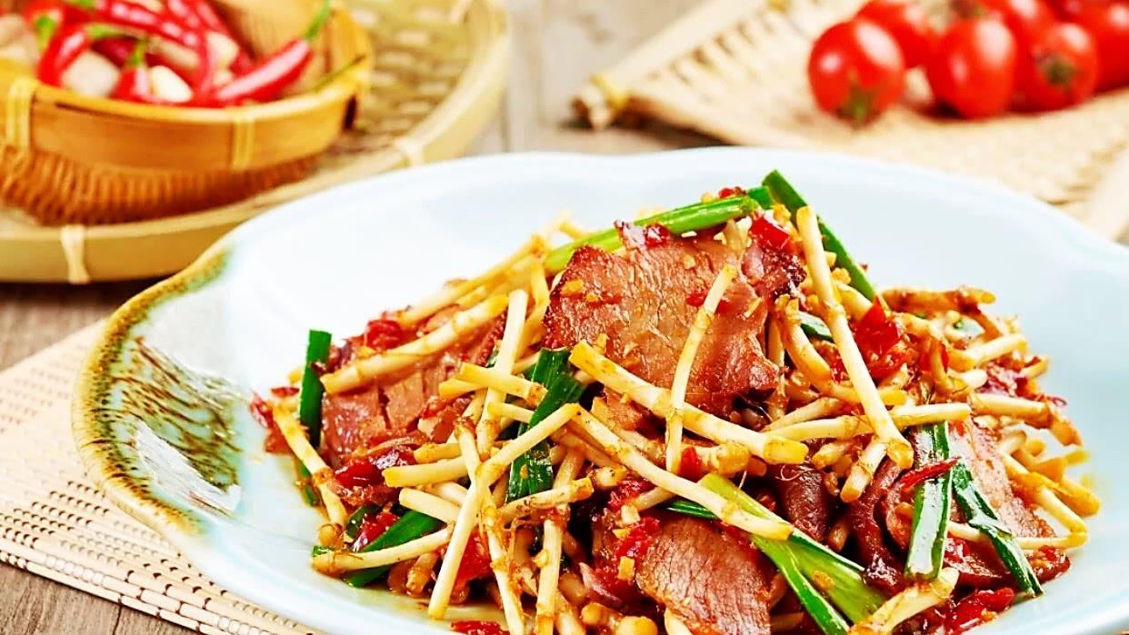 中国舌尖上的贵州美食地方特色菜,来贵州不得不品尝的两道贵州菜