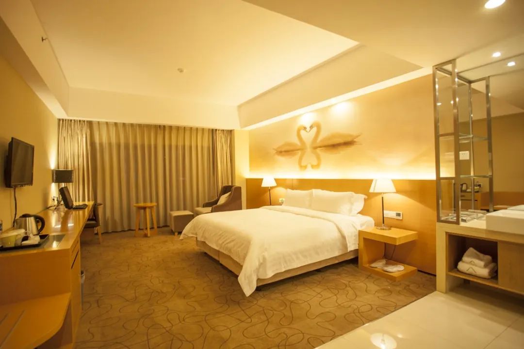 掀翻希尔顿，如家汉庭价格暴涨：经济酒店不经济，背后有何隐情？