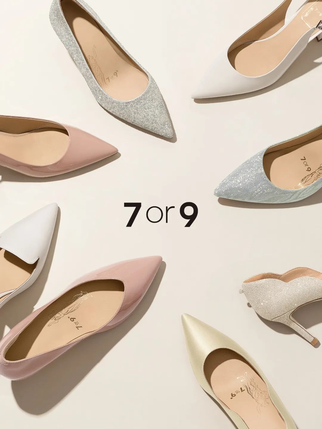 松弛感+创意，情绪营销火出圈！7or9如何做舒适女鞋生意？