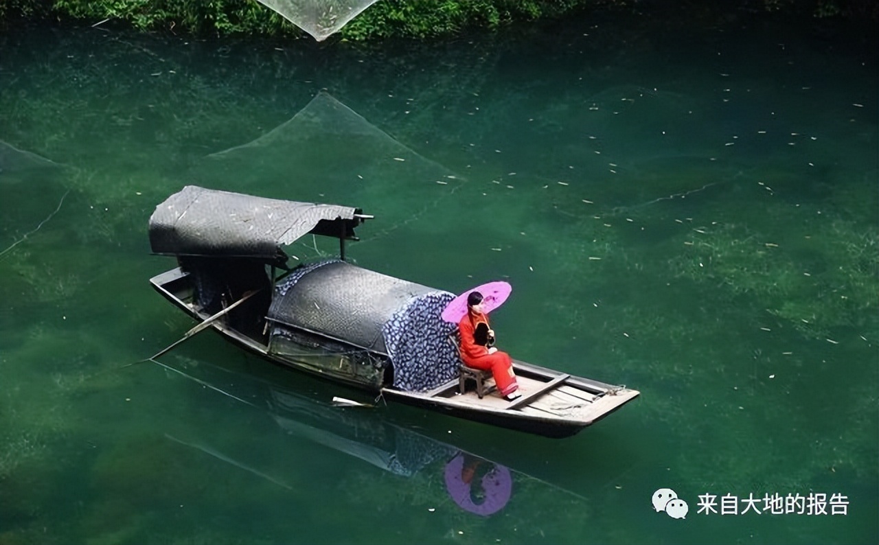 三峡人家原唱,三峡人家