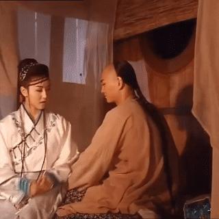陌上人如玉公子世无双古装男星,陌上人如玉公子世无双的古装男星