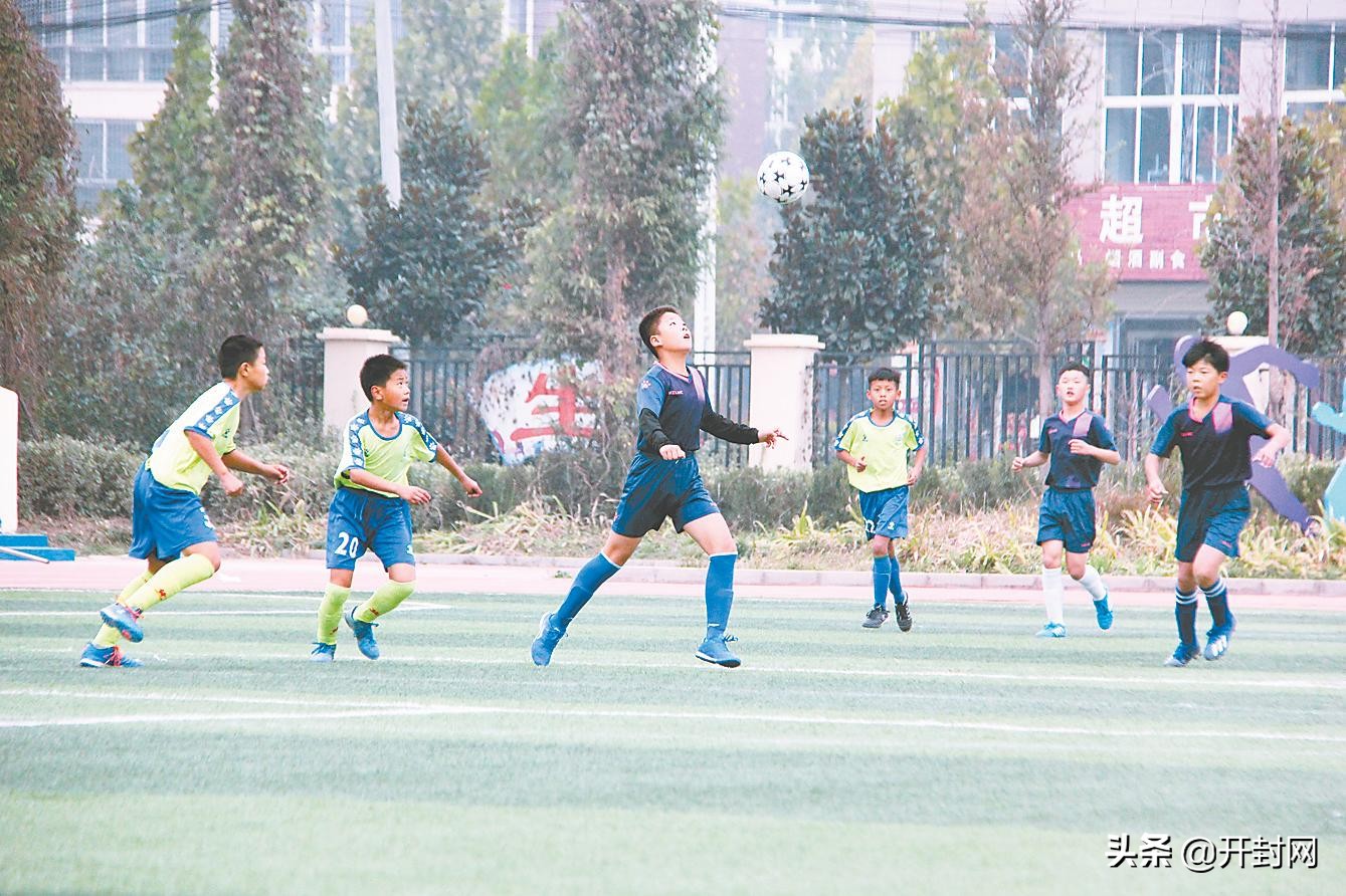足球振兴规划,足球梦从这里起航