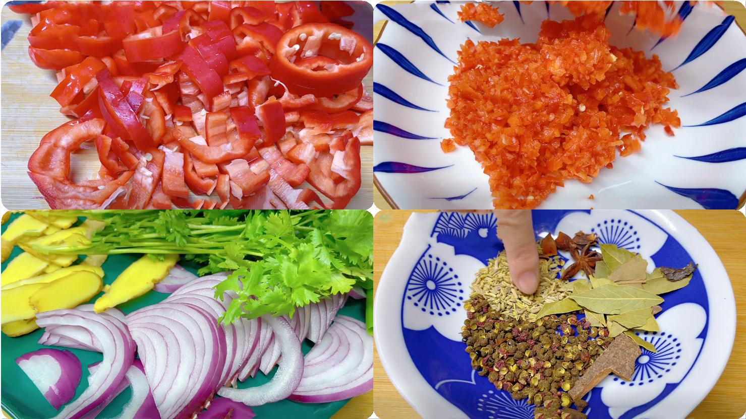 入秋后建议中老年多吃8样东西,中老年人开胃又宁神助睡眠的食物