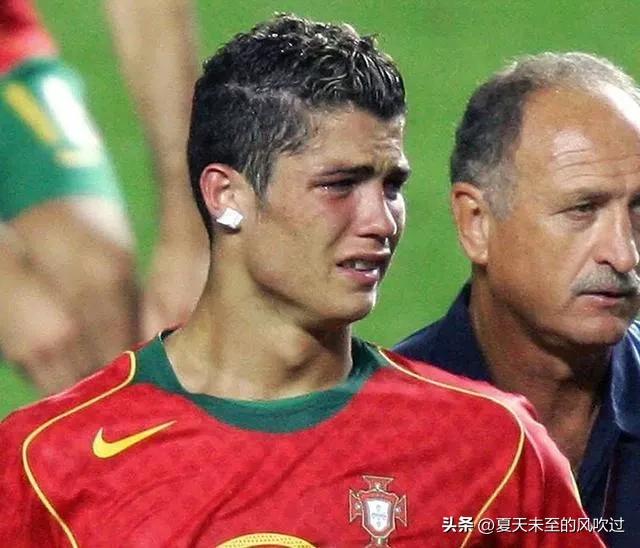 有没有人和我一样，错付了葡萄牙