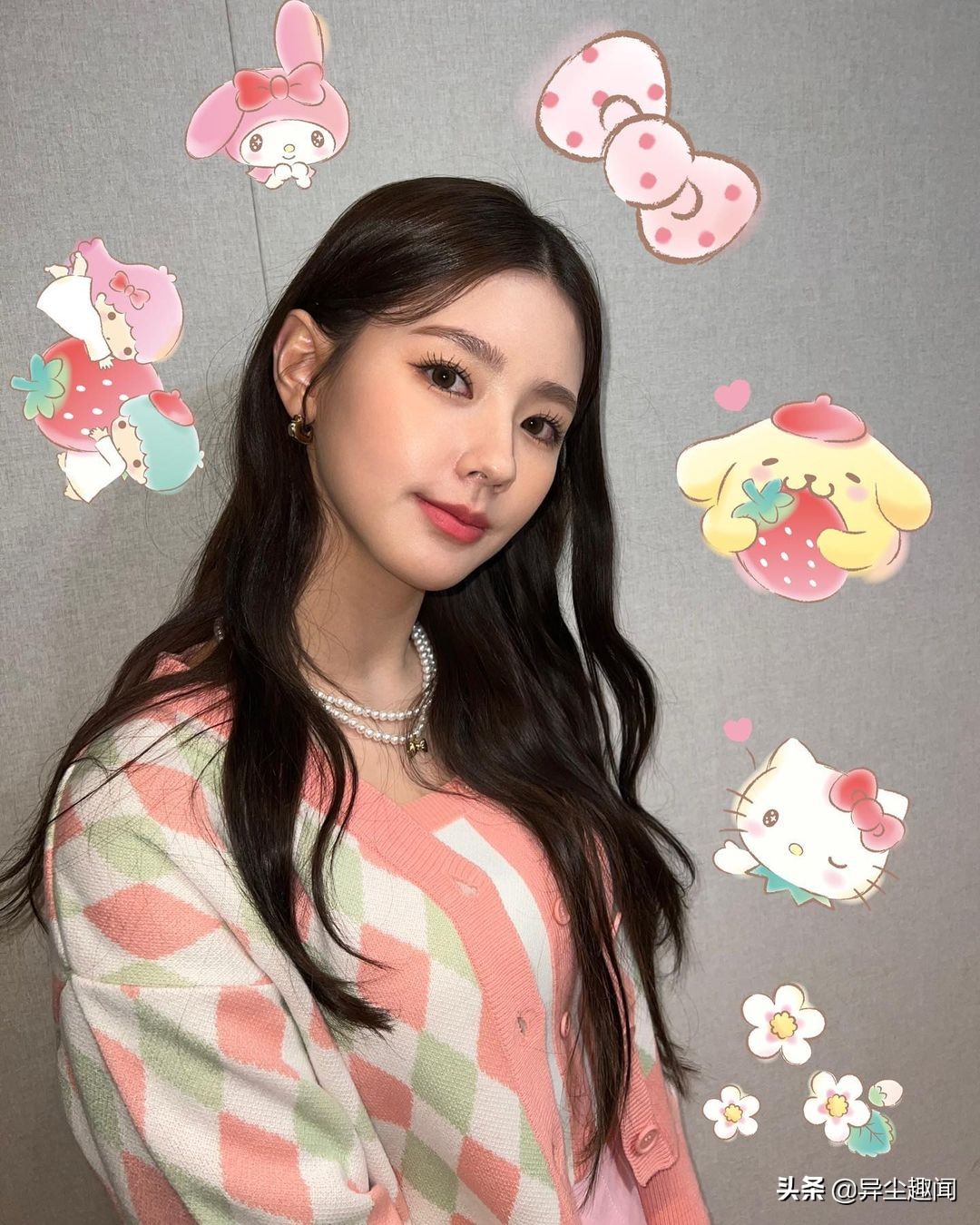 盘点各家爱豆高颜值,2019年爱豆颜值top