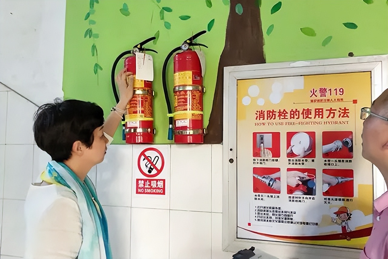 校外培训机构消防安全下一步打算,校外培训机构暑期消防安全大检查