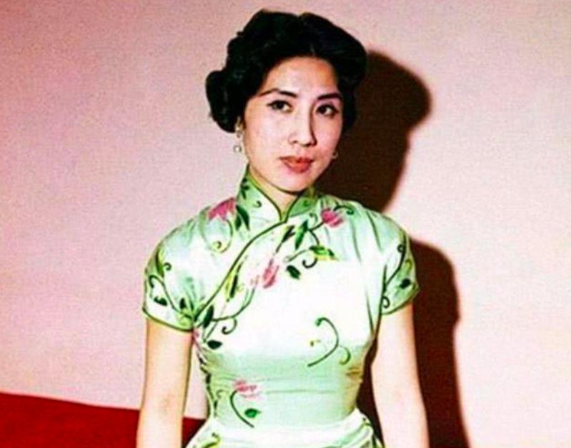 张灵甫长子53年参军退休是副厅级，幼子向国家索要300平方米老宅