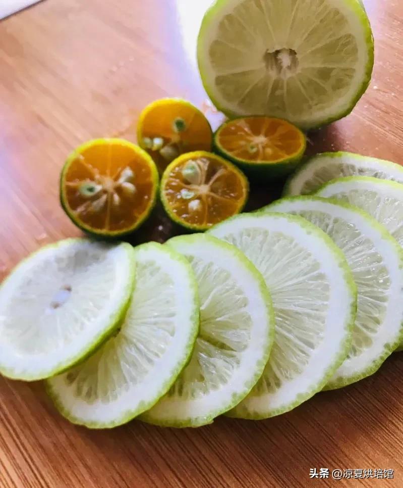 饮品店热柠檬茶做法,餐饮店柠檬茶简单做法