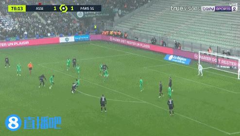 梅西大巴黎助攻帽子戏法,梅西任意球单场帽子戏法