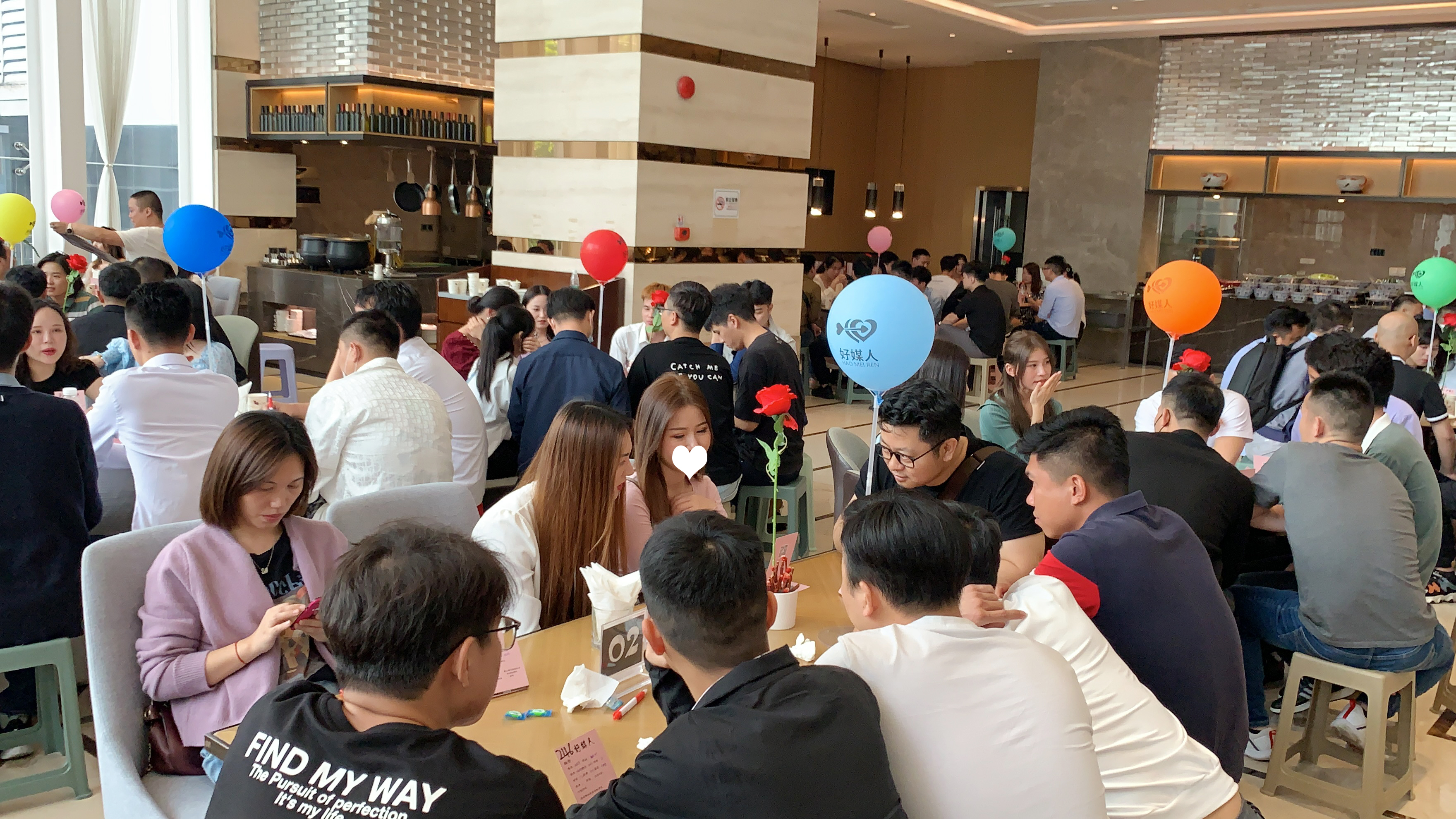 金媒人相亲交友,深圳金媒人相亲会如何报名