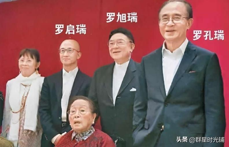 母子反目成仇引发大战,母子对簿公堂