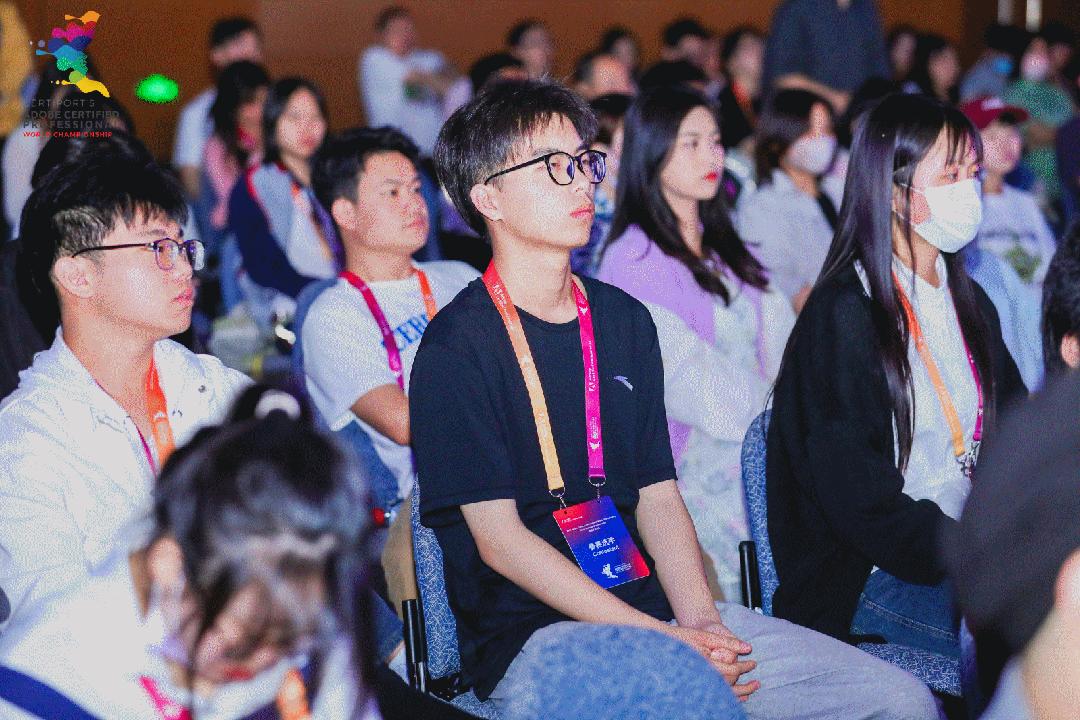 全球总决赛现场超燃,acp世界大赛中国总决赛现场