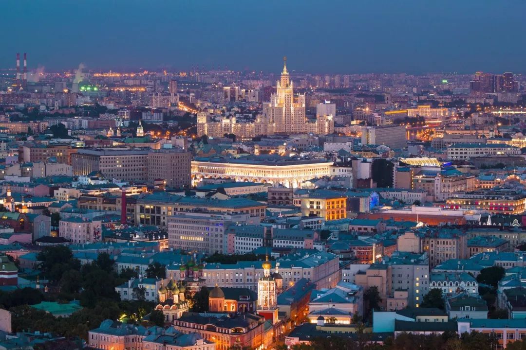 俄罗斯gdp与广东哪个强大,2021年广东省和俄罗斯gdp比较