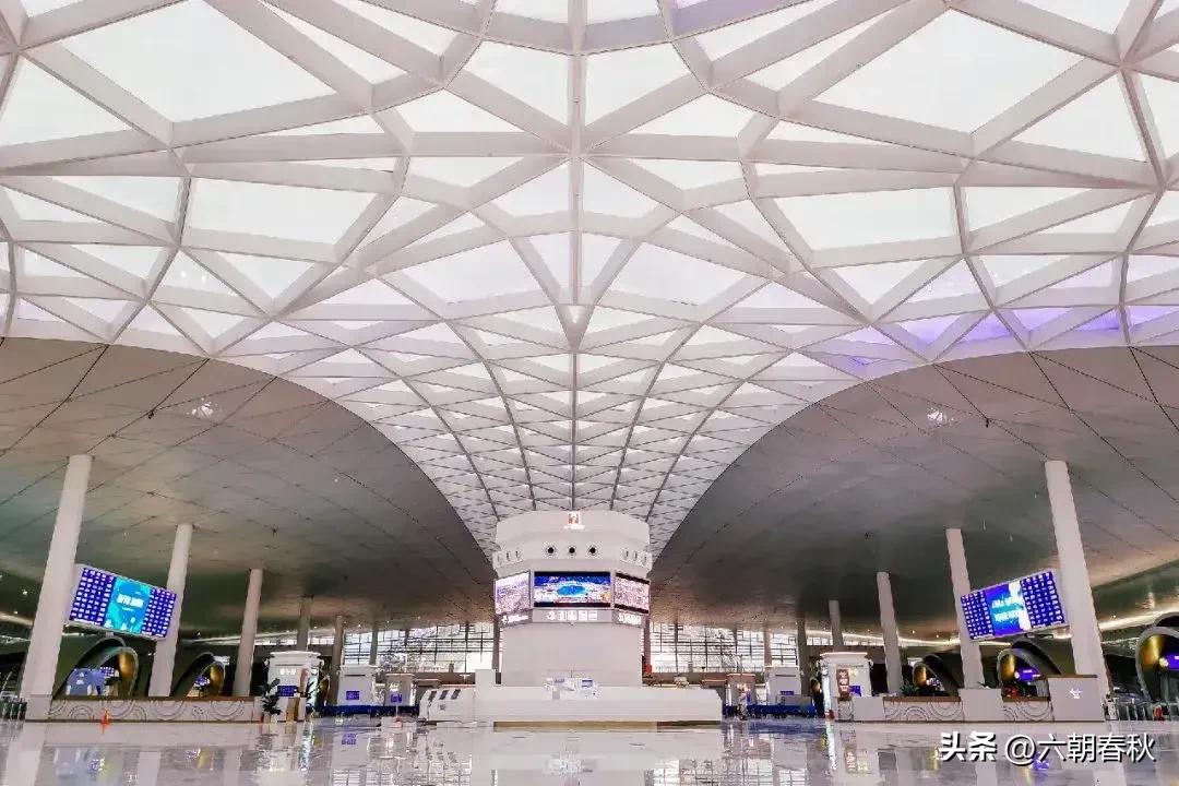 杭州西站建筑群,杭州西站的设计