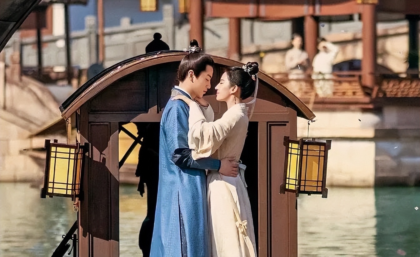 《梦华录》营销盘点：其他古偶能复刻么？