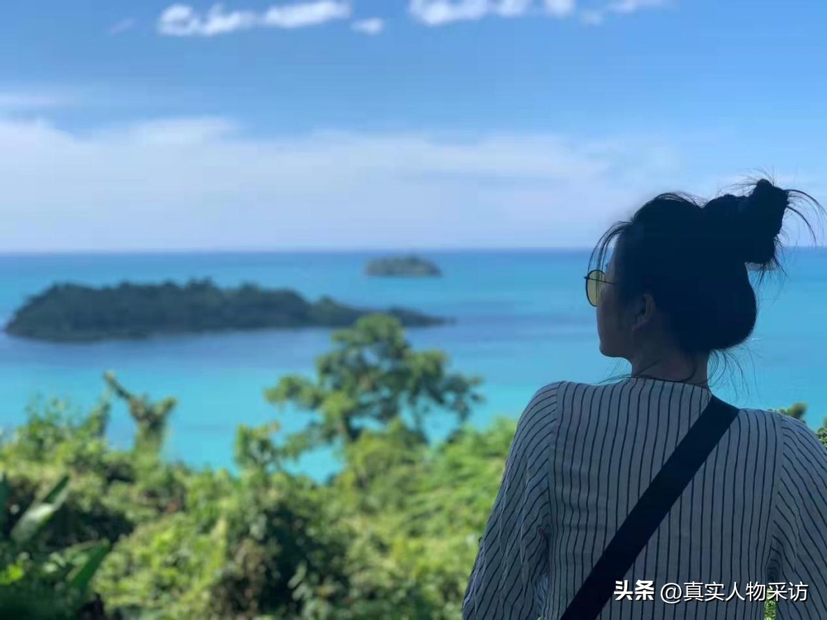 旅游火了浙江反而赚钱,一年四季旅游还能月入48万