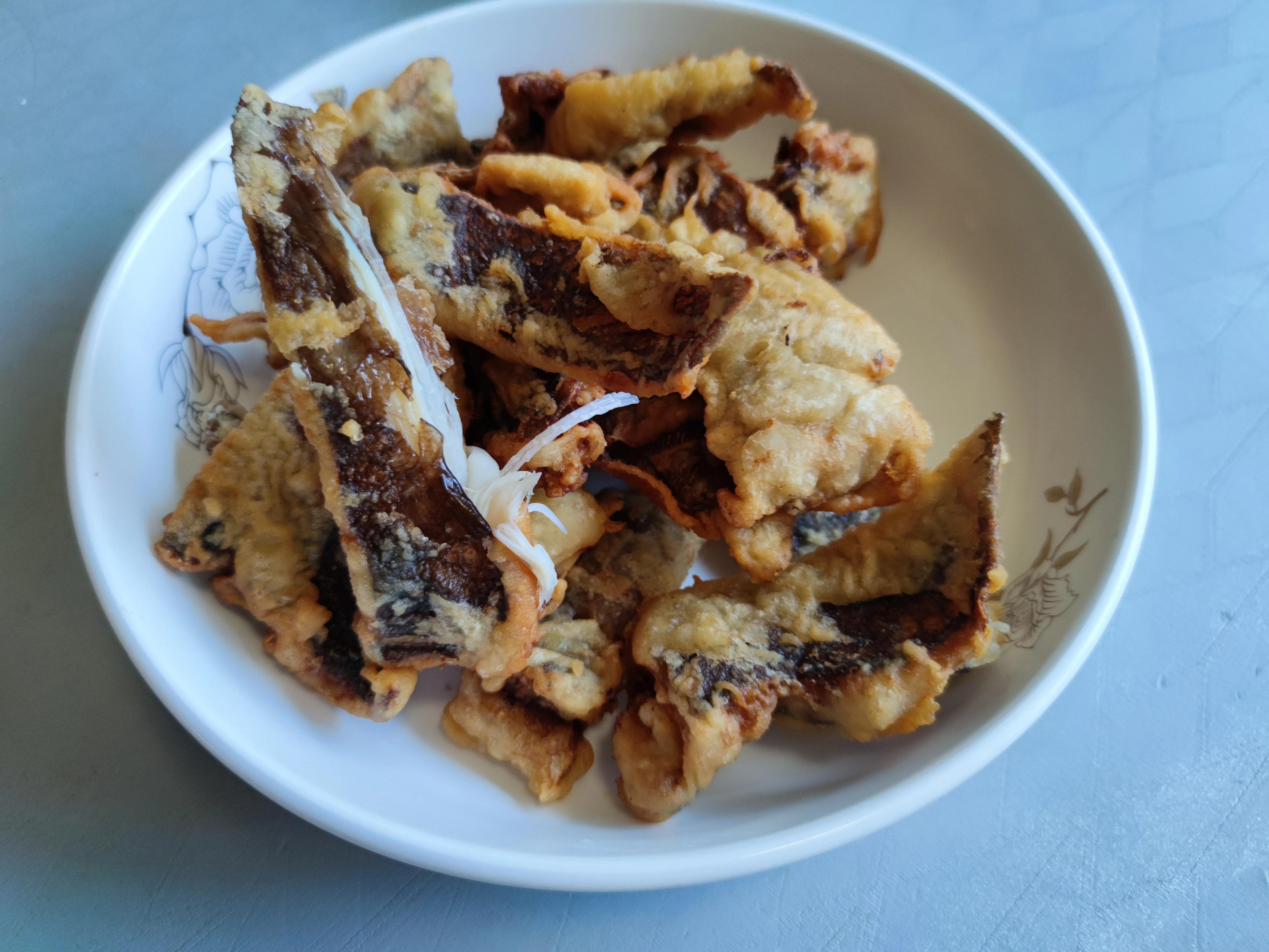 五一前什么海鱼最肥美?这8种都是正宗无养殖的，再不吃可要封海了