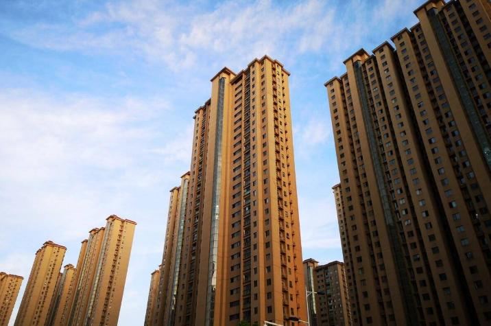 居住高层住户真实感受,长期住高层楼对身体有害吗