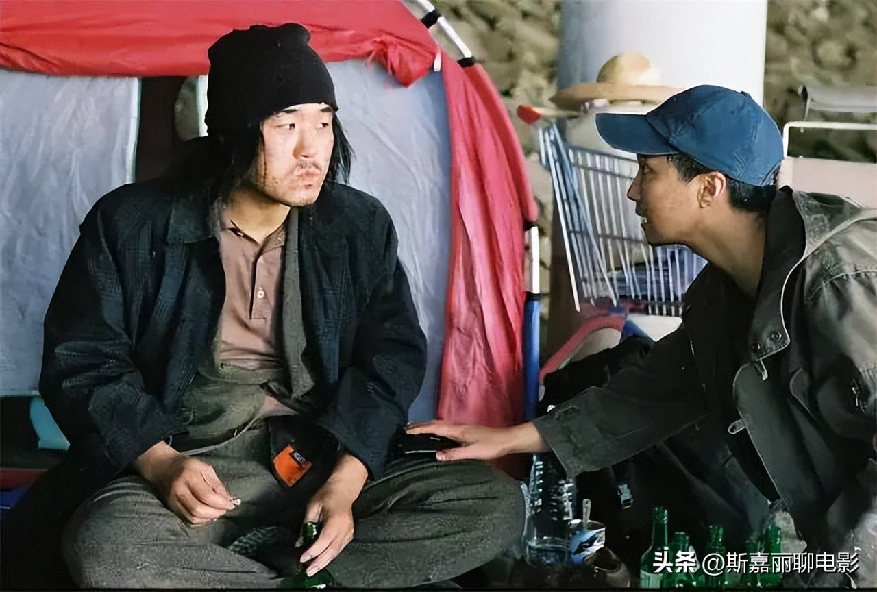 2020年韩国电影票房冠军,韩国电影怎么才算票房高