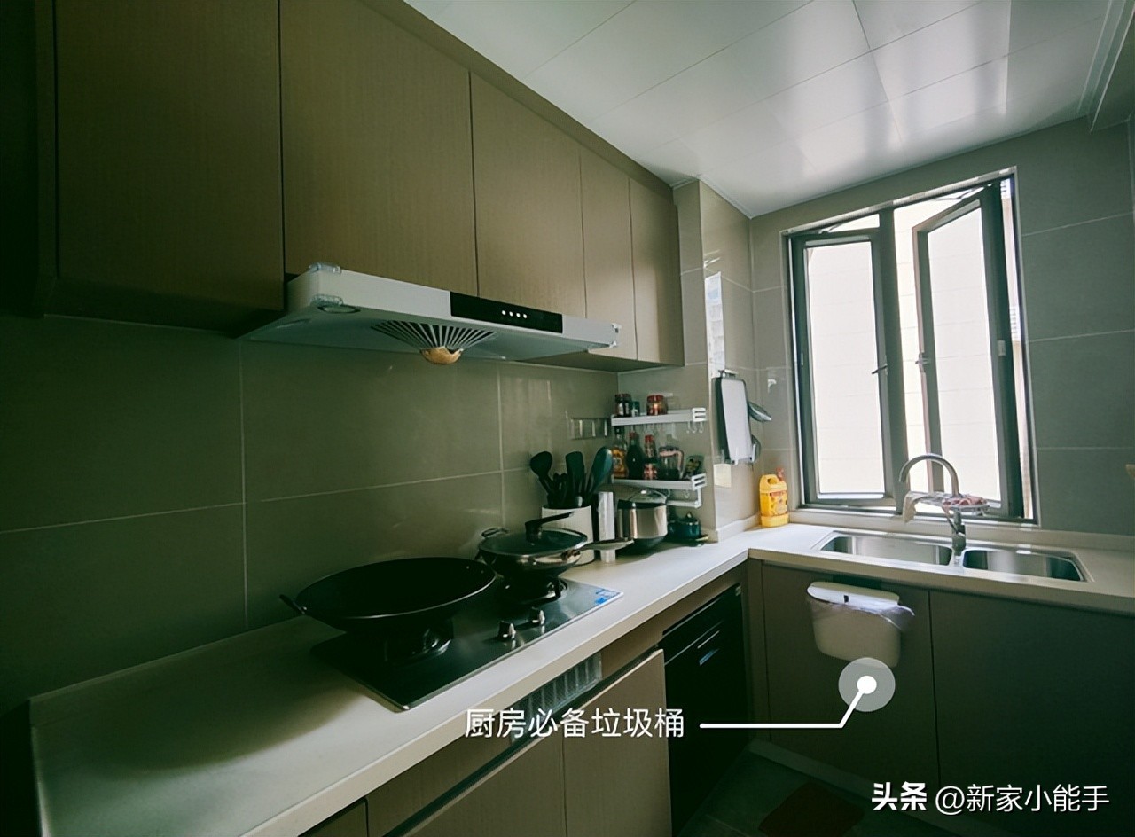 最真实的房子装修,户型奇葩的房子装修