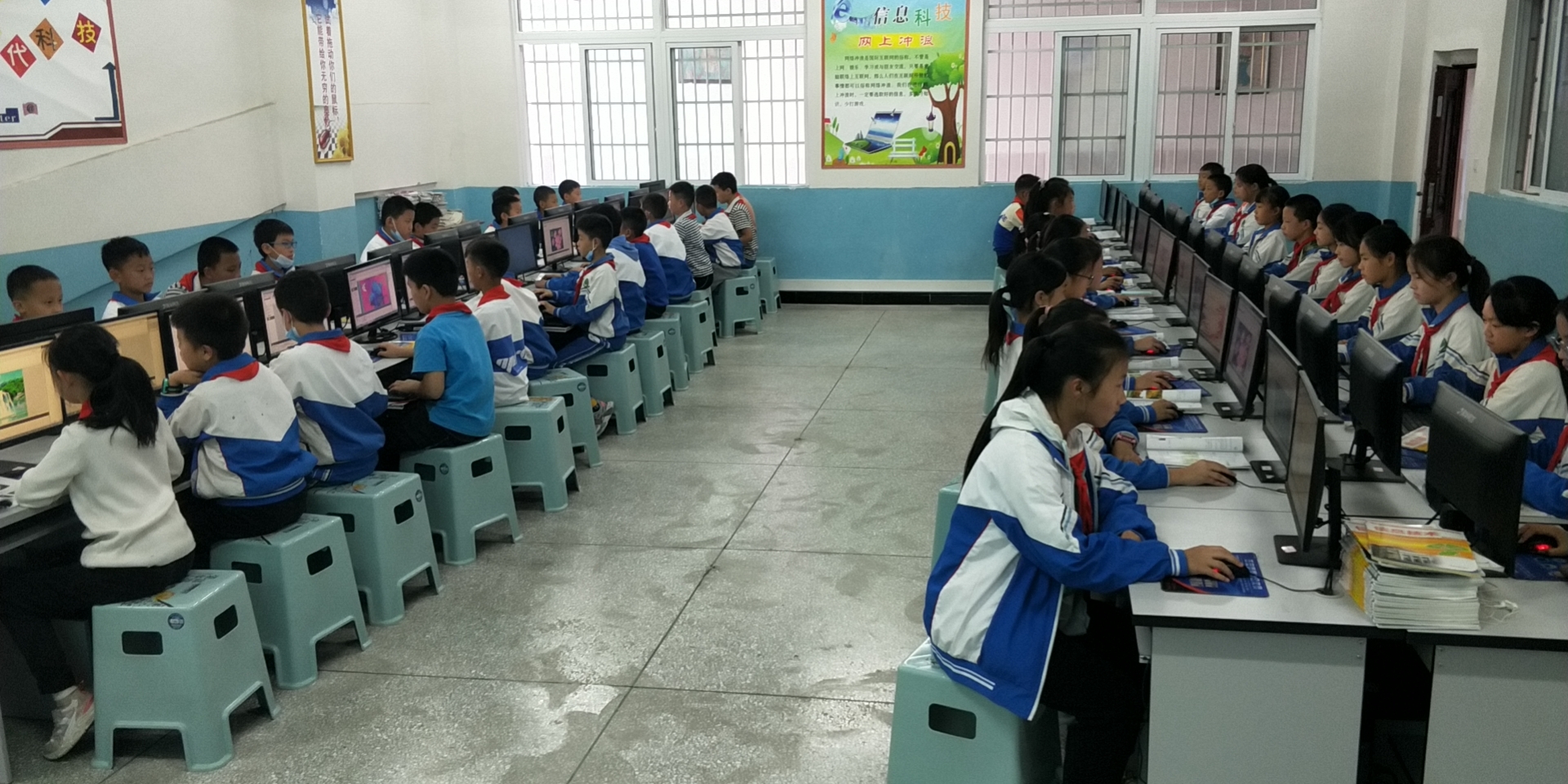 2021全国青少年禁毒青骄第二课堂,中小学禁毒答题操作流程