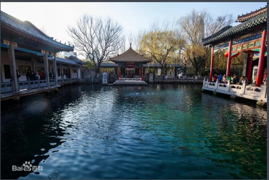 中国北方和南方哪个好,济南和沈阳城市对比