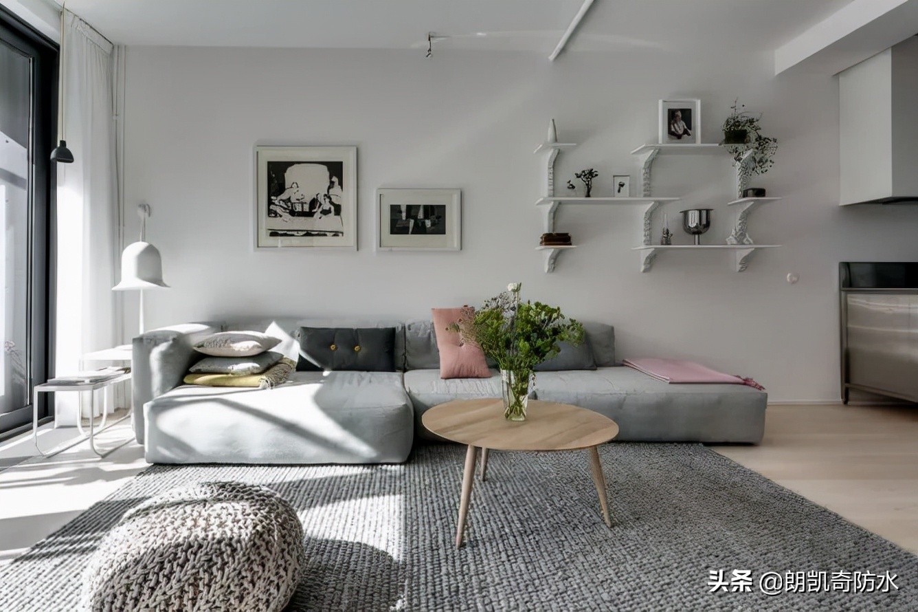 房子隔音效果太差怎么解决,房子隔音不好怎么补救房顶