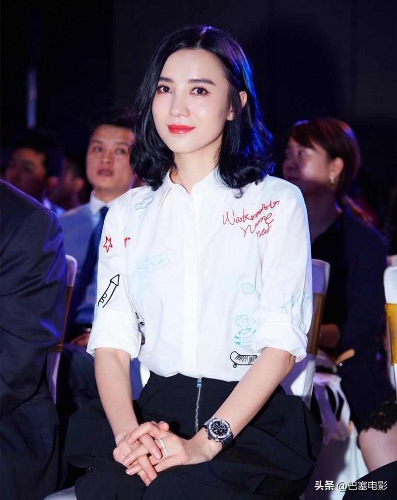 第24届上海国际电影节花絮,精彩看点100个