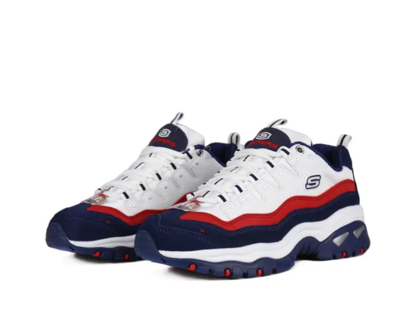 盘点斯凯奇的五款时尚百搭鞋,斯凯奇skechers桃花鞋