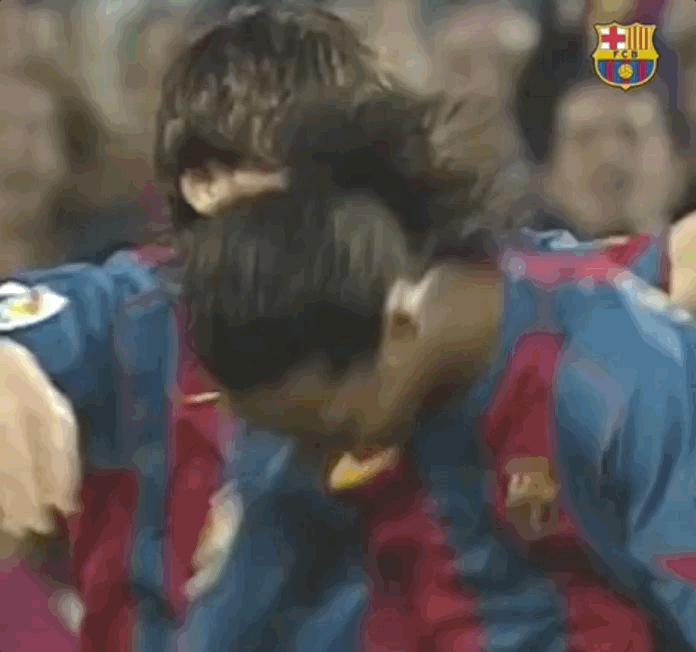 梅西和德保罗欢呼胜利,梅西一场7球