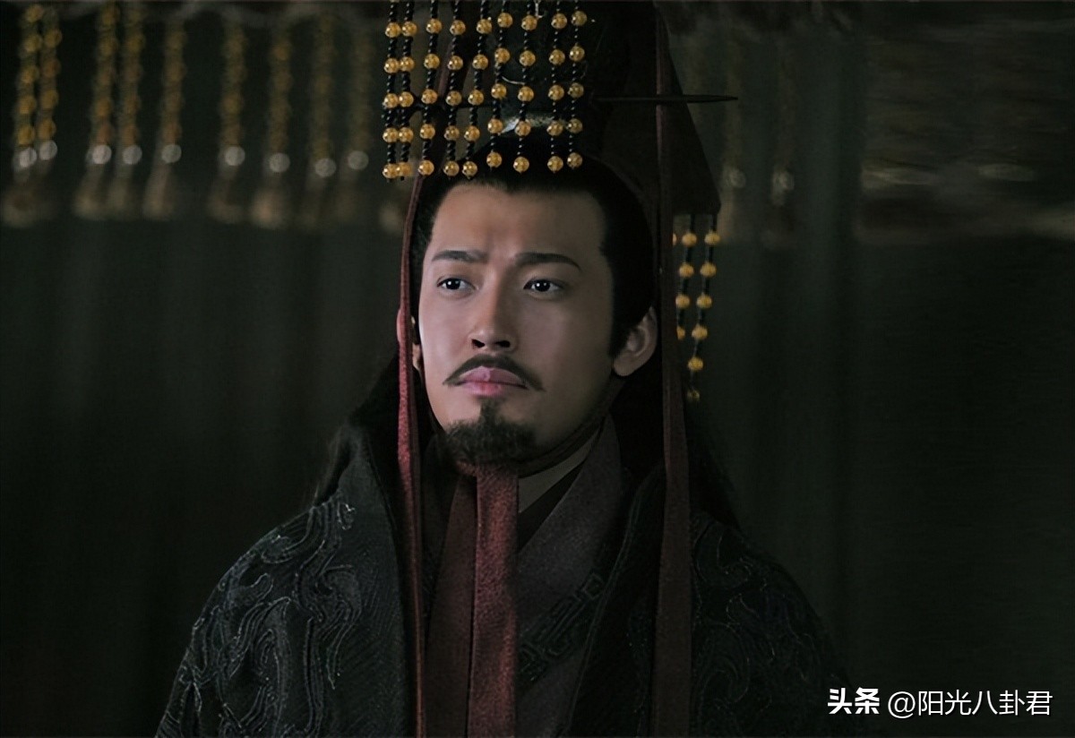 谁说年轻演员没有演技,谁说年轻时没有演技