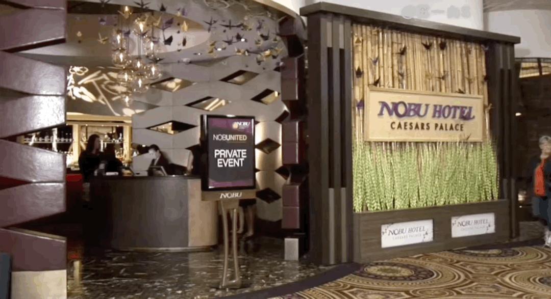 nobu餐厅澳洲,nobu餐厅创始人