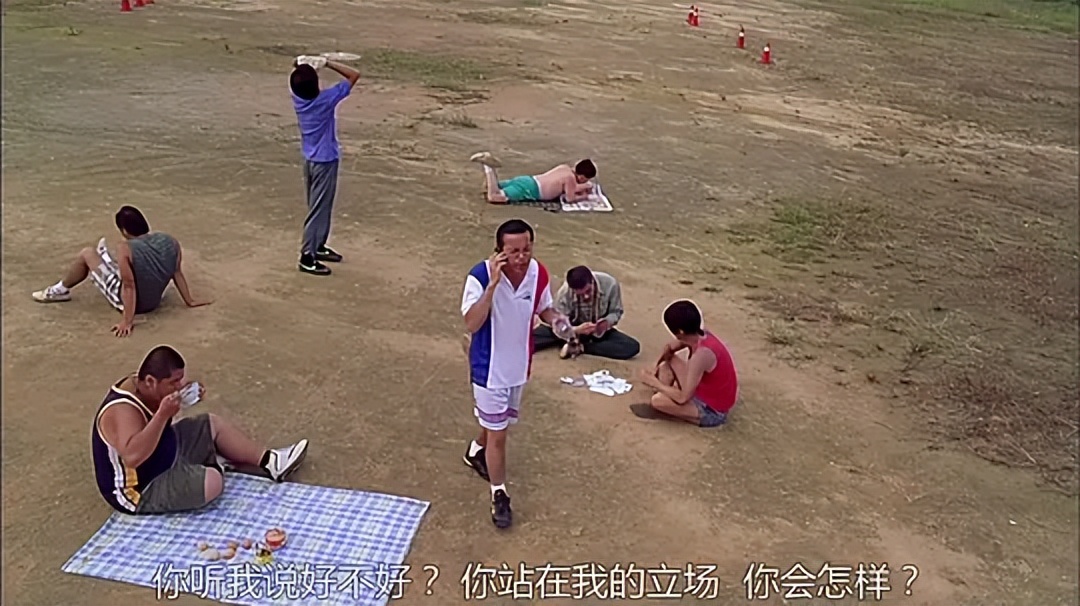 少林足球禁播了吗,周星驰少林足球没在大陆上映