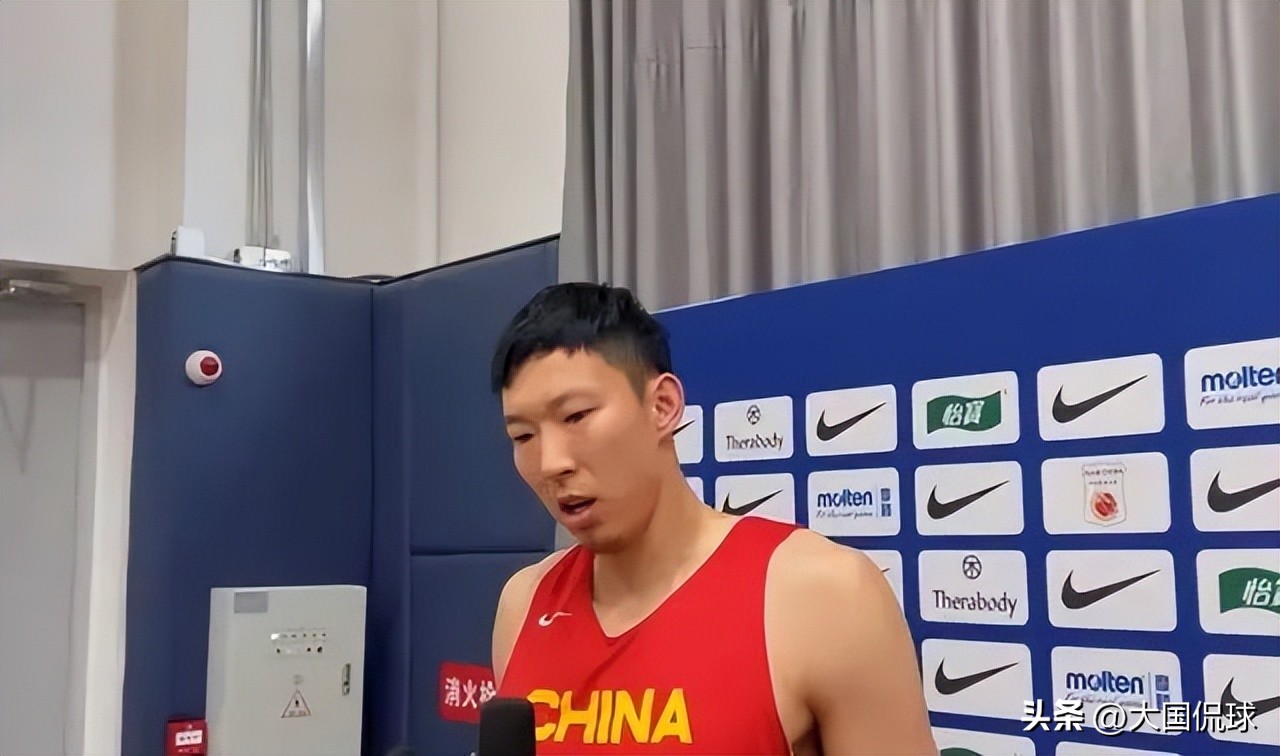 2023男篮国家队集训时间,周琦赵继伟最新消息