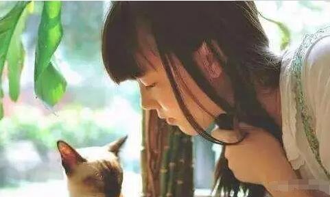 女朋友分手了信息也不回,女朋友分手后完全不回信息